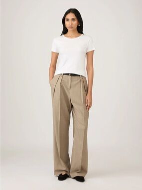 Sunspel Cotton Tee